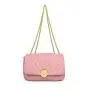Wholesale Custom Luxury shoulder Bag Fashion Design Lady Tote Hand Bag Handbags For Women quilted stitching