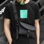 Men's New Outdoor Sports Chest Bag