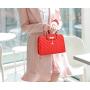 ZR710 Wholesale New Fashion Pu Leather Shoulder Crossbody Luxury Women Hand Bags High Quality Ladies Bags Handbag