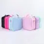 Back To School Lunch Bags Students Kids Portable Handle Picnic Food Pack Cooler Bags Waterproof Cooler Lunch Bags