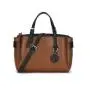 New Autumn And Winter Women Shoulder Ladies Handbags And Purses Genuine Leather Lady Crossbody Bags