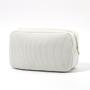 Fashion Lipsticks Perfume New Year Gift Popular Cosmetic Pouch With Zipper Square Pouch Cosmetics Cosmetic Packaging Pouch