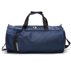 XL091 Customised Gym Bag Large Capacity Travel Bag Casual Wholesalers Sports Duffle Bag Imported Wear-resistant