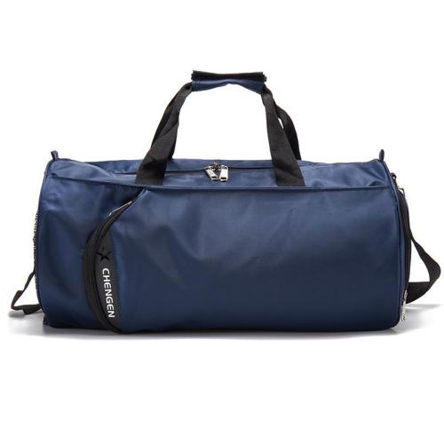XL091 Customised Gym Bag Large Capacity Travel Bag Casual Wholesalers Sports Duffle Bag Imported Wear-resistant