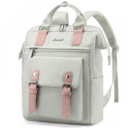 LOVEVOOK carry on cute custom nylon teenager bags fashion lightweight mini backpack for girls school teen small backpacks