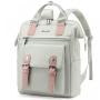 LOVEVOOK carry on cute custom nylon teenager bags fashion lightweight mini backpack for girls school teen small backpacks