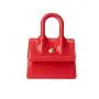 2024 Wholesale Fashion Handle Kid Jelly Mini Bag Handbag With Removable Shoulder Strap