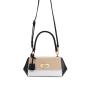 Black Fashion Lizard-effect Bag 2020 Handbags For Women Messenger Bags