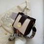 Sac a Main Low MOQ Custom Fashion Shoulder Bag Crossbody Bag Hand Bag For Women