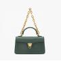 New Arrival Girls Sling Chain Ladies Shoulder Bags Custom Oem Wholesale Women' s Crossbody Bags Female Quilted Leather HandBags