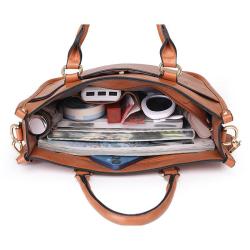 XL342 Trendy underarm Imported French Style New Version Famous Women Crossbody Bag Simple Handbags Ladies Shoulder Bag