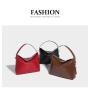 Large Office Ladies Fall Winter Casual Tote Bags Designer Retro Personality Women Hand Bags 2023 Luxury Purses And Handbags