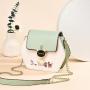 2024 New Designer Ladies Shoulder Bag Crocodile Fashion Luxury Mini Women's Handbags