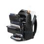 XL184 Imported New Version Outdoor Camera Digital Drone Bag Durable Camera Bag Waterproof Wear-resistant Camera Backpack