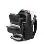 XL184 Imported New Version Outdoor Camera Digital Drone Bag Durable Camera Bag Waterproof Wear-resistant Camera Backpack