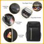 2022 LOVEVOOK  Men Women Leakproof Large Capacity Lunch cooler backpacks  Picnic Hiking Camping Beach Fishing Travel cooler bags