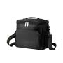 LB035 Large Capacity Custom Logo Thermal Food Pizza Bag New Style Lunch Box Bag Portable Lunch Cooler Bags High Quality