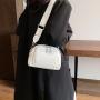 2024 High Quality Bolsos De Mujer Single Strap Vintage Style Portable Bags Women Handbags Ladies Hand Bag Woman Bag