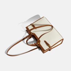 Wholesale PU Women Fashion Handbags Purses And Handbags 2023 Chains Leather Handbags