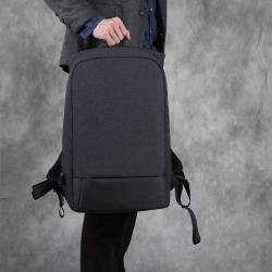 High Quality Dust Proof Backpack Anti Knife Bag Waterproof Cut Resistant Slash-Fabric Backpack