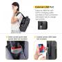 LOVEVOOK 15.6 Inch Women Men Large Laptop Bag Backpack School Backpack with Anti Theft Lock for Work University Laptop Backpacks