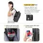 LOVEVOOK 15.6 Inch Women Men Large Laptop Bag Backpack School Backpack with Anti Theft Lock for Work University Laptop Backpacks