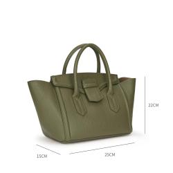 New Fashion Large Capacity Tote Bag Luxury PU leather Handbag for Ladies Vintage High Quality Crossbody Bag