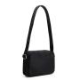 Multi Purpose Oxford cloth Crossbody Bag Sling Purse for Women Men Girls Travel Fanny Back Pack Shoulder Bag 2024