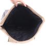 CHANGRONG Custom vintage waterproof business backpacks bags for men