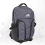 CHANGRONG Custom Unisex Recycled polyester rpet Laptop business Backpack
