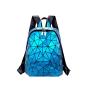 LOVEVOOK fashion Boutiques  backpack school bags teenage girls geometric backpack travel ladies school backpacks