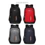 ZR935 New Fashion Backpack Laptop Bag Waterproof Oxford Men's Backpack University Student Schoolbag Campus Travel Outdoor