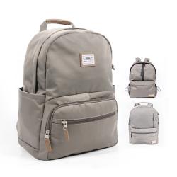 CHANGRONG Custom Men Women 17 Inch Casual sports Travel backpacks bag