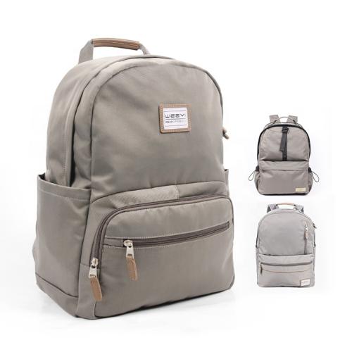 CHANGRONG Custom Men Women 17 Inch Casual sports Travel backpacks bag