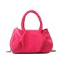 Women Handbags 2023 Newest Popular Fashion Ladies Shoulder Bags Chain Simple Small Square Bolsos-Para-Mujeres-