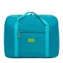HR142 Travel Waterproof Foldable Storage Bag Oxford Clothes Toiletry Sorting Bag Folding Shopping Grocery Durable Luggage Bag