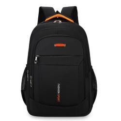 ZX069 Lightweight Waterproof Durable Oxford Backpack Storage Travel Business Laptop Backpacks College School Bags For Men