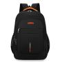 ZX069 Lightweight Waterproof Durable Oxford Backpack Storage Travel Business Laptop Backpacks College School Bags For Men