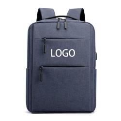 OEM ODM Factory Multi Functional Water Resistant College School Bookbag Storage Bag Business Durable Laptop Backpack