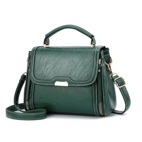 Wholesale Hot selling Fashion ladies shoulder bags Pu leather designer trendy bags women's handbags 2024