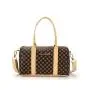 Ladies Crocodile Jelly Bag 2024 Fashionable Cross-Border Crossbody Pearl Wallet Portable Single Handle Children's Handbag