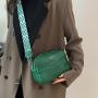 ZR702 Women's Genuine leather Bags New Fashion Girl Small Square Bag Ladies Zipper Shoulder Crossbody Phone Bag Female Party