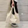 High Quality Cotton Notebook Travel Shopping Bag Organic Canvas Tote Bag For Girl