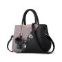 Fashion Design Sac A Main Femme Purses And Handbags 2024 Leather Bag New Trendy Handbags Crossbody Bags For Ladies