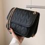 High Quality sac a main femme Leather Sling Bags Minissimi Brand Cross Bag Low Moq Vegan Leather Bag Handbags For Women