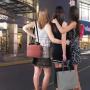 Pink Durable Nylon Lunch Bag Insulated Lunch Box Soft Cooler Cooling Tote for Adult Men Women