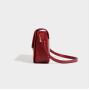 2024 Custom Genuine Leather Ladies Shoulder Bag For Women Luxury Crossbody Purse
