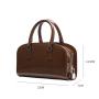 OEM ODM Women Cross Body Bag Fashion Ladies PU Leather Shoulder Message Bags Women Handbags