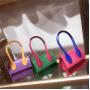 Fashion woman bag 2021 small crocodile pattern women bags handbag crossbody mini bags for ladies