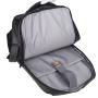 2023 Large Capacity Custom Design Waterproof Nylon Luxury Mens Business Laptop Backpack Bag for Travel
